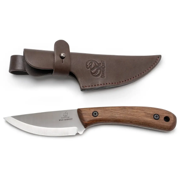 WILD HARVEST FIXED BLADE
