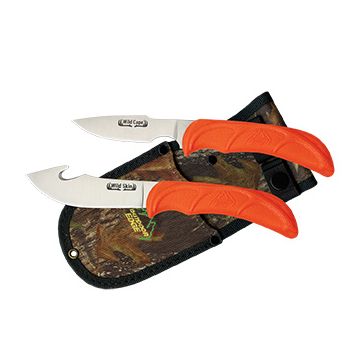 WILD PAIR SKINNER / CAPER