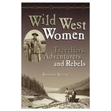 WILD WEST WOMEN