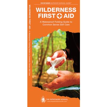 WP: WILDERNESS FIRSTAID