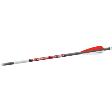 WITNESS CROSSBOW BOLT -6PK