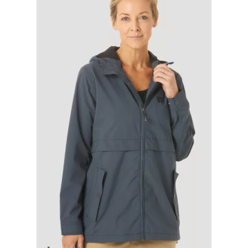 WOMEN'S UTILITY RAIN JACKET