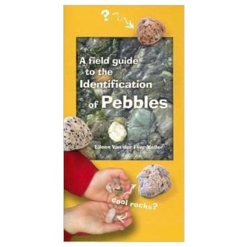 F.G. IDENTIFICATION OF PEBBLES