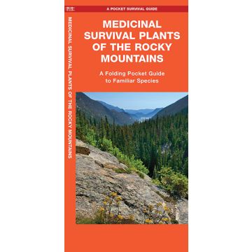 WP: MEDICINAL SURVIVAL PLANTS