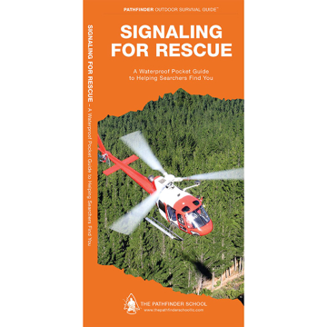 WP: SIGNALLING FOR RESCUE