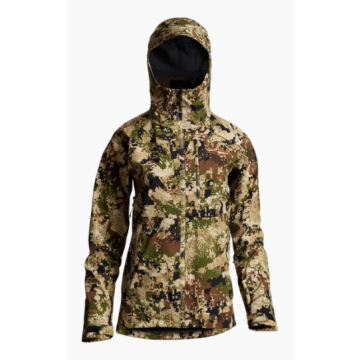WS DEW POINT JACKET