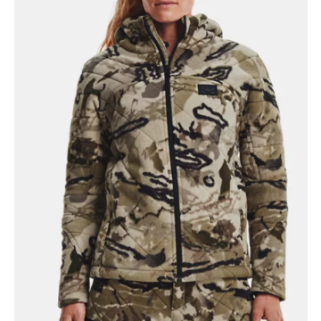 WS RUT WINDPROOF JACKET
