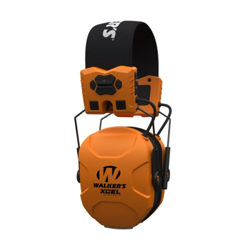 XCEL DIGITAL MUFF W/BT & VC