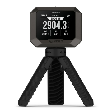 XERO C2 CHRONOGRAPH