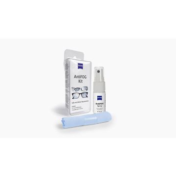 ZEISS ANTI FOG SPRAY
