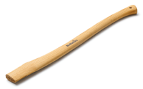 AXE HANDLE CURVED - HICKORY