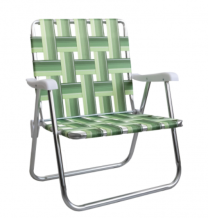 BACKTRACK LOW CHAIR