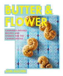 BUTTER AND FLOWER
