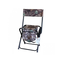 EASY-POST HUNTING CHAIR