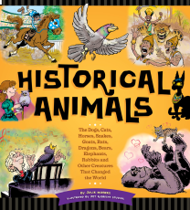 HISTORICAL ANIMALS
