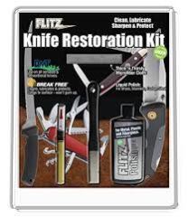 KNIFE RESTORATION KIT