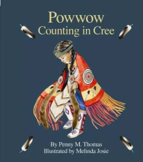 POWWOW COUNTING IN CREE