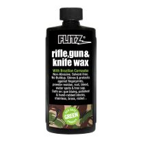RIFLE GUN & KNIFE WAX 7.6 OZ