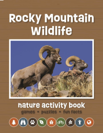 ROCKY MOUNTAIN WILDLIFE ACTIVI