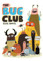 THE BUG CLUB