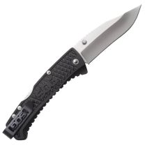 TRACTION FOLDING KNIFE