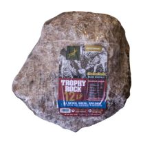 TROPHY ROCK - MINERAL ROCK