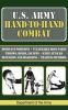 US ARMY HAND-TO-HAND COMBAT