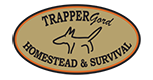 TrapperGord Homestead & Survival